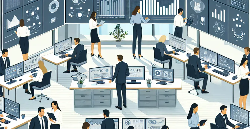 人事规划？小团队逆袭的 3 个轻量规划法